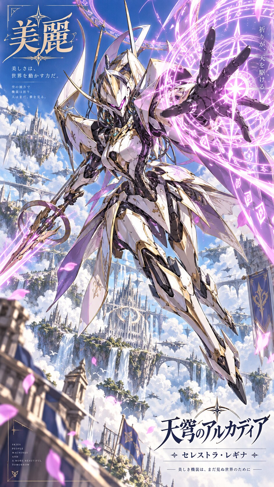 Beautiful female-type Gothic robot / 女型美麗ゴシックロボット #patreon #美麗 #美麗シリーズ #Femaletyperobot #Femaletyper | の人気AIイラスト・グラビア
