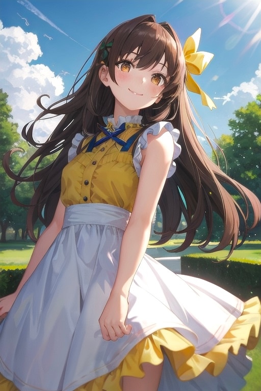 梅雨明けだぁ〜‪🐹🌱💛