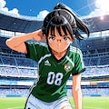 メガネ818 3枚目