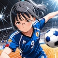 メガネ818 2枚目