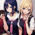 親友 4枚目
