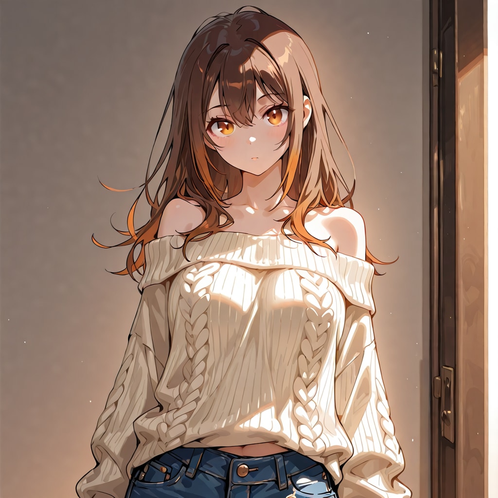 オフショル