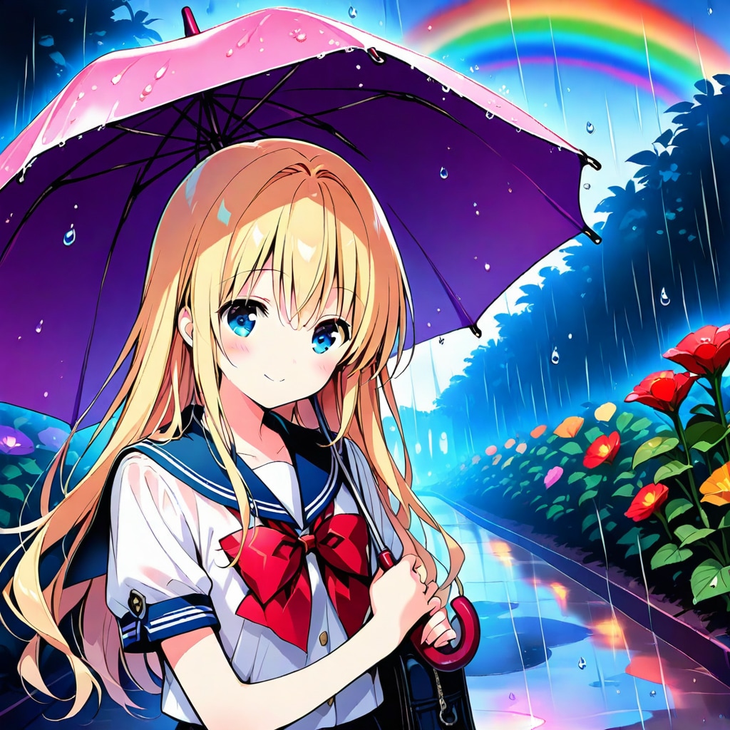 梅雨時に雨音響けちちぷいや　弾