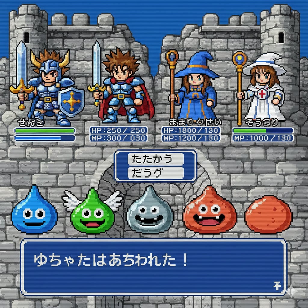 魔物側から見た「冒険」 | の人気AIイラスト・グラビア