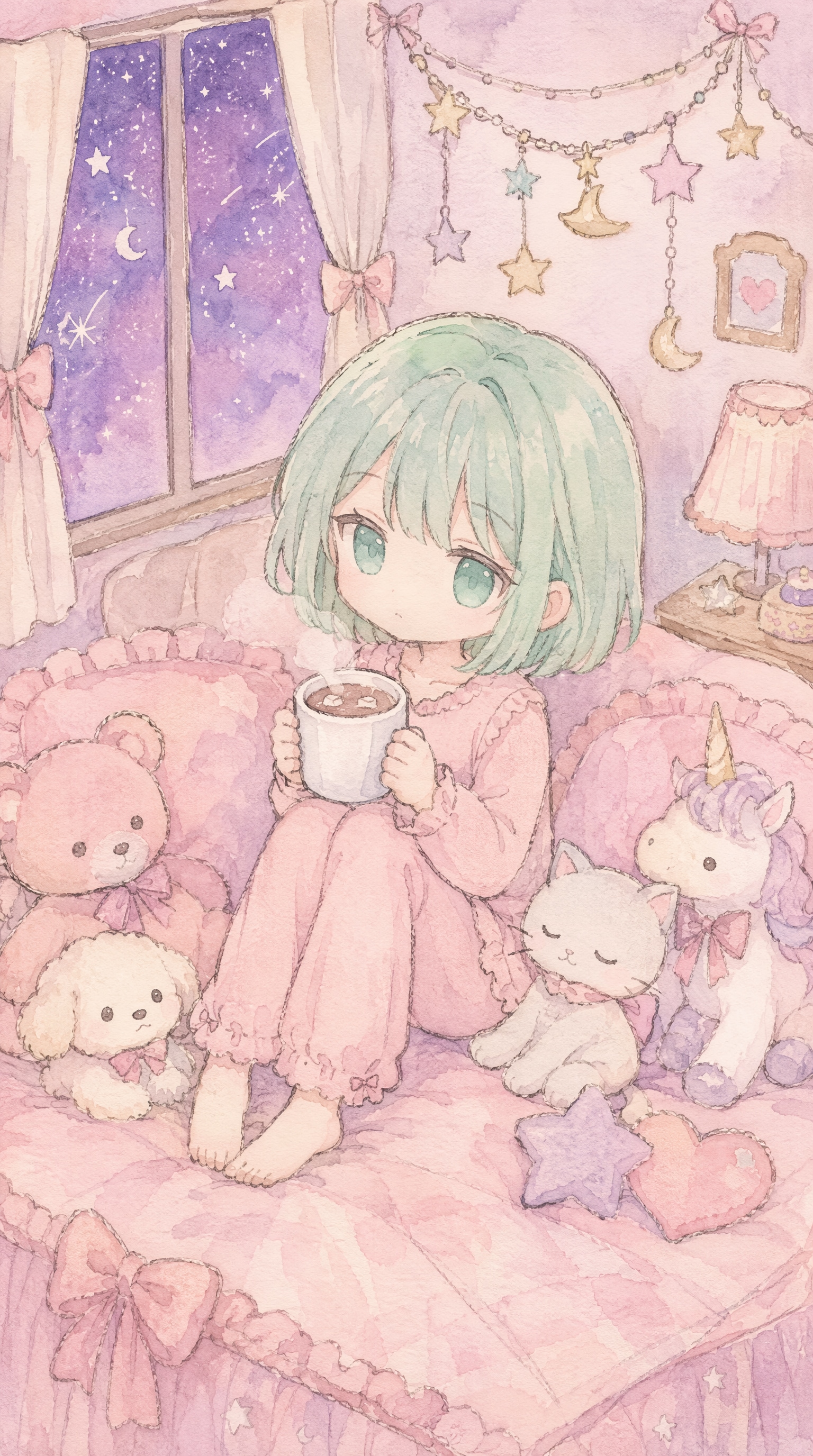 消えてしまいそうです２