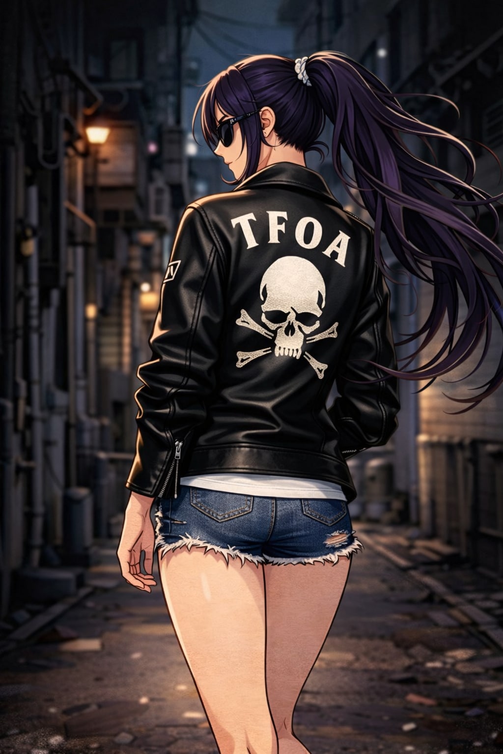 「背中に借り物の誇り、心に本物の憧れ──　武装戦線を追って」