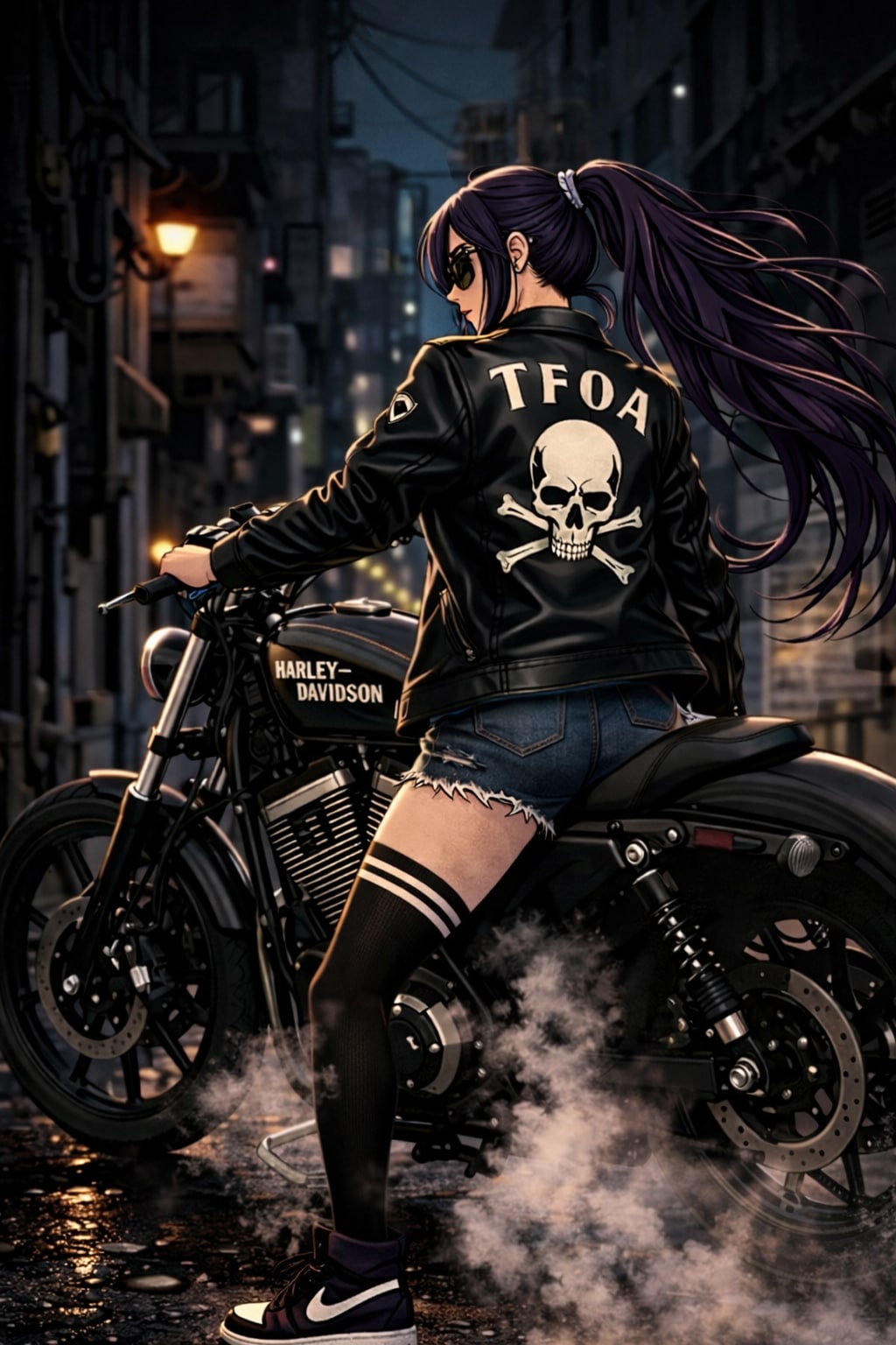 「背中に借り物の誇り、心に本物の憧れ──　武装戦線を追って」