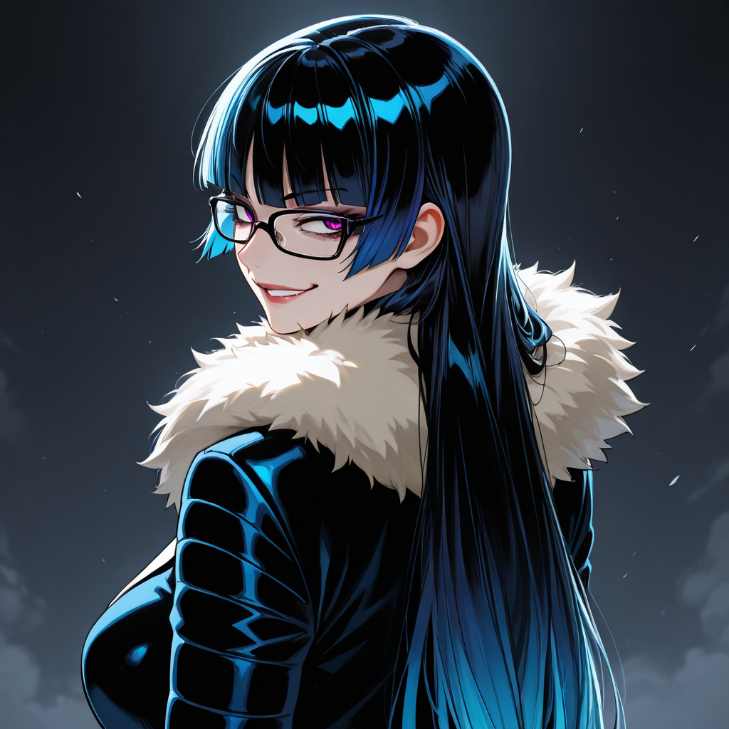 チンチラ（とお姉さん）#4