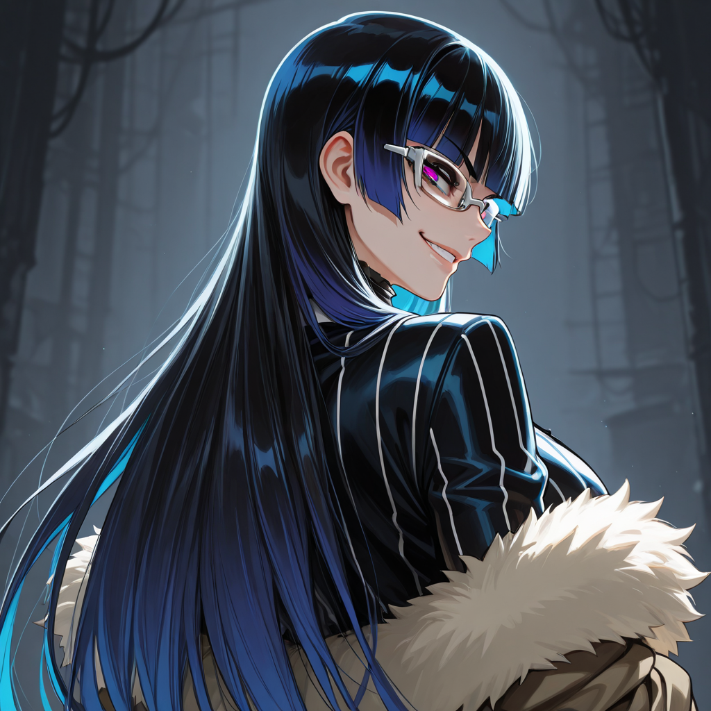 チンチラ（とお姉さん）#4