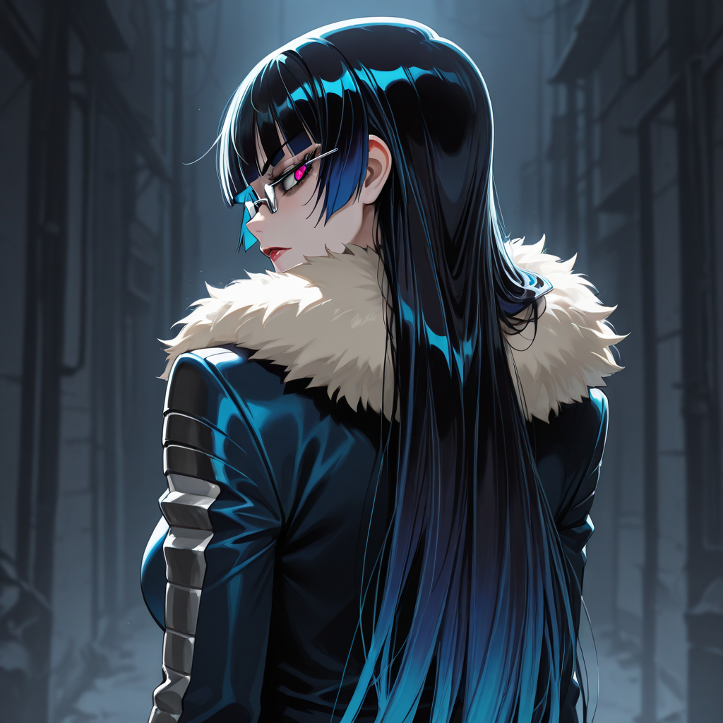 チンチラ（とお姉さん）#4