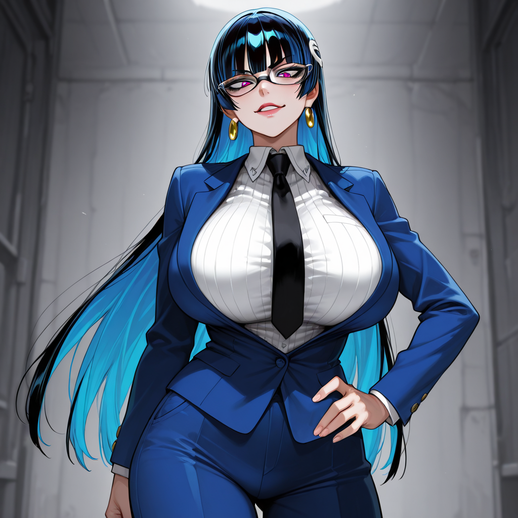 チンチラ（とお姉さん）#4