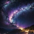 星に願いを @ Wishing Upon the Stars 4枚目