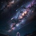 星に願いを @ Wishing Upon the Stars 5枚目