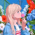 向日葵 3枚目