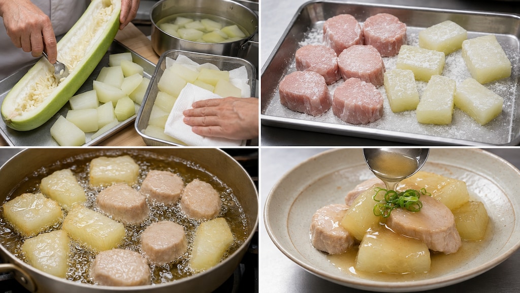 本日のランチ