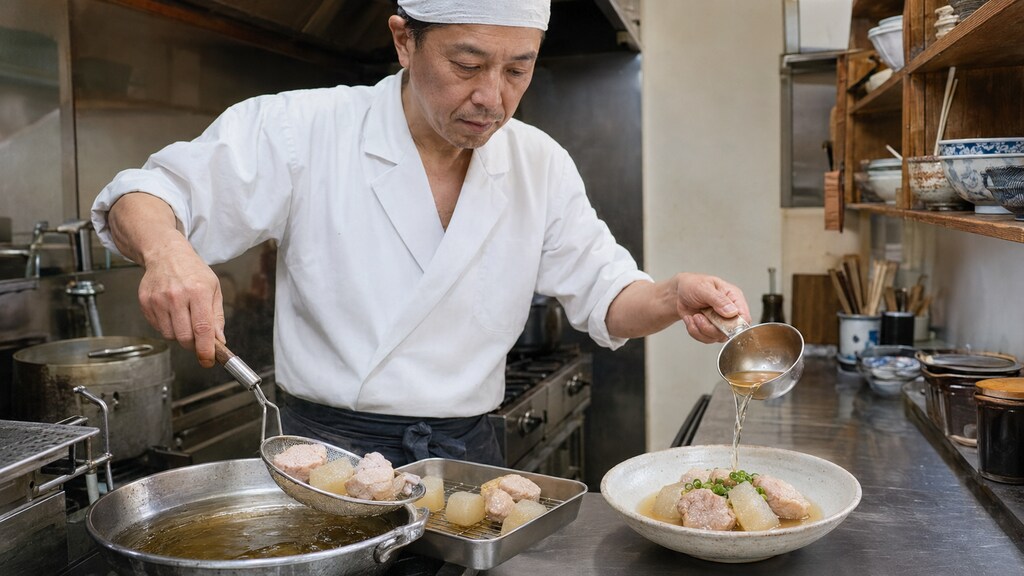 本日のランチ
