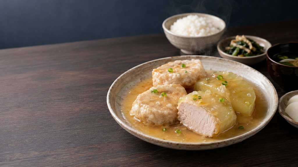 本日のランチ
