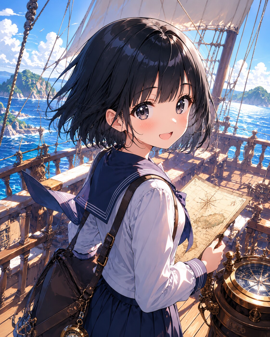 新宝島