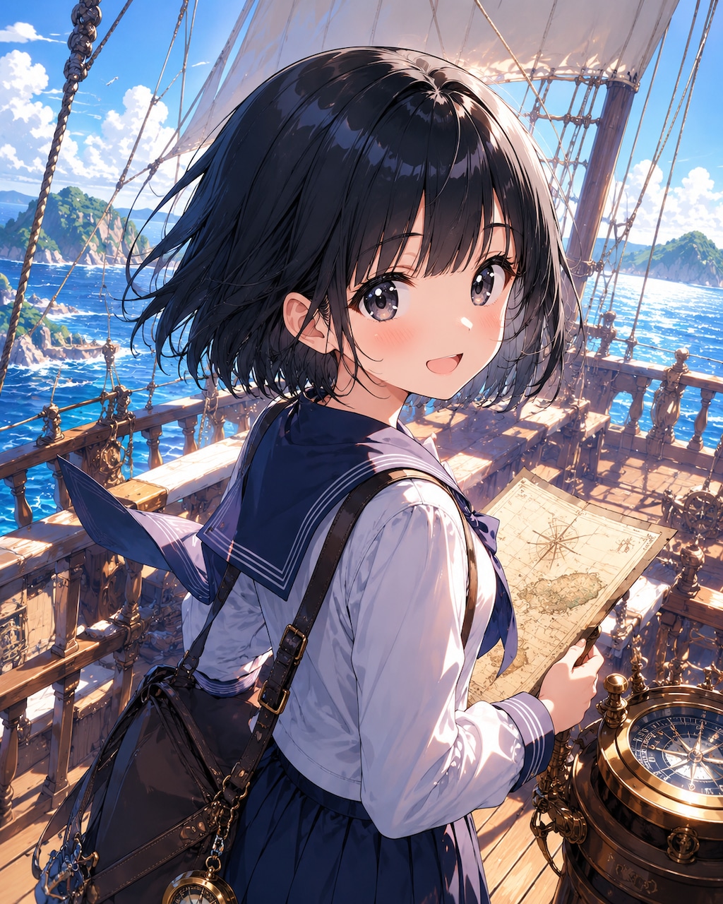 新宝島
