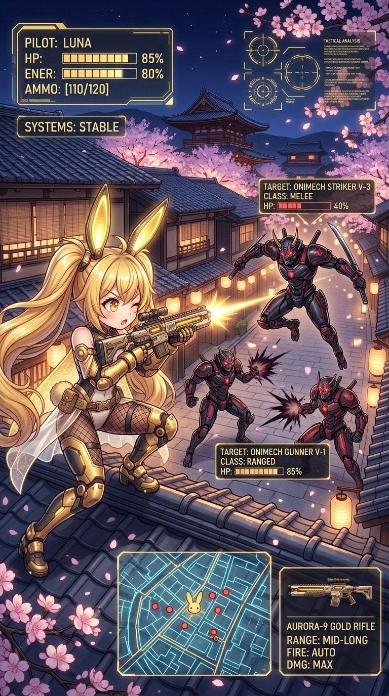 金ツイぴょん。戦う | の人気AIイラスト・グラビア