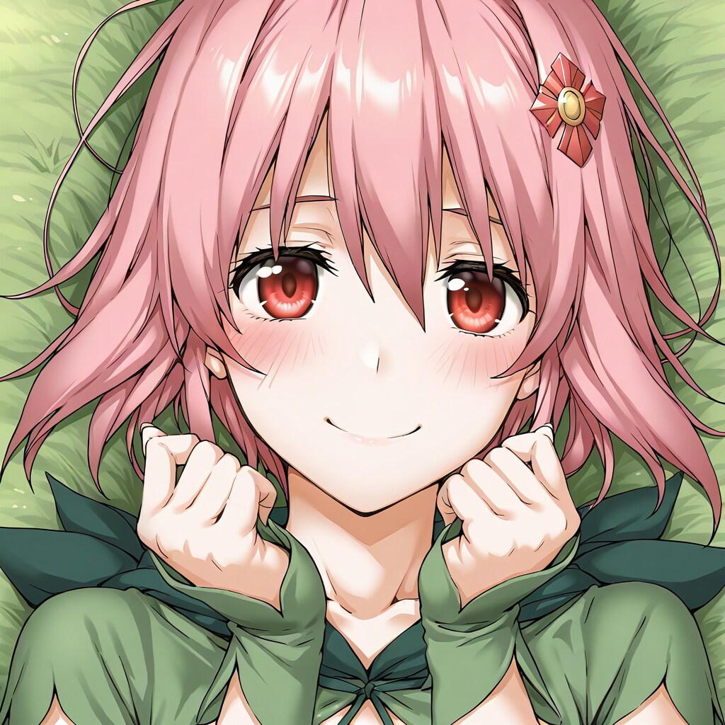 誰？ | の人気AIイラスト・グラビア