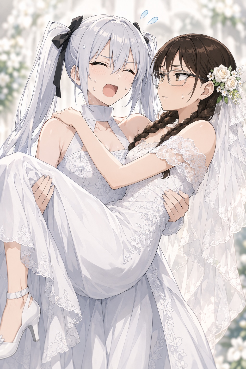 危なっ！