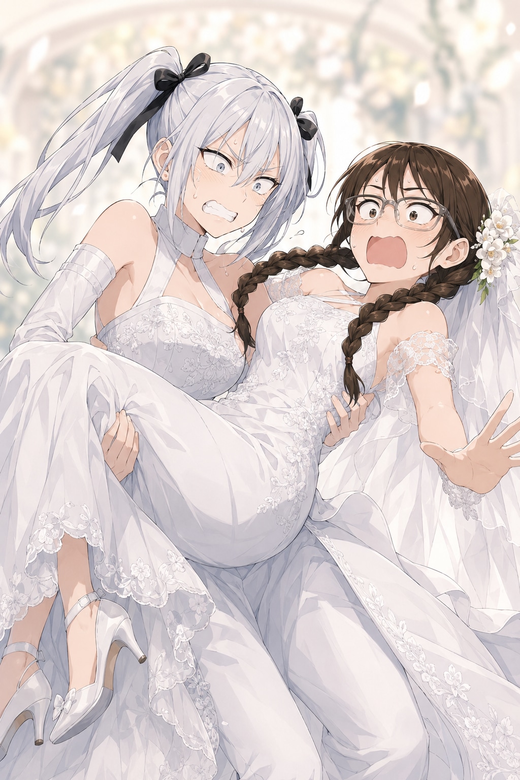 危なっ！