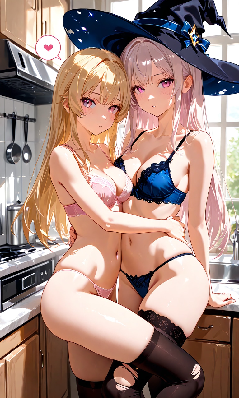 2girls