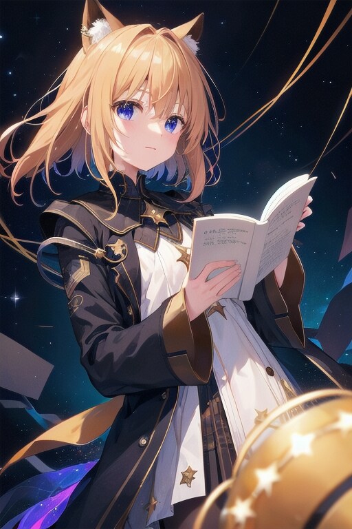 星々の守護者3