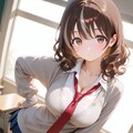 うちの子ちゃんズでギャル風味 5枚目