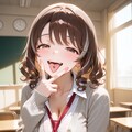 うちの子ちゃんズでギャル風味 7枚目