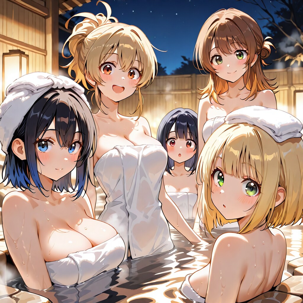 温泉旅行
