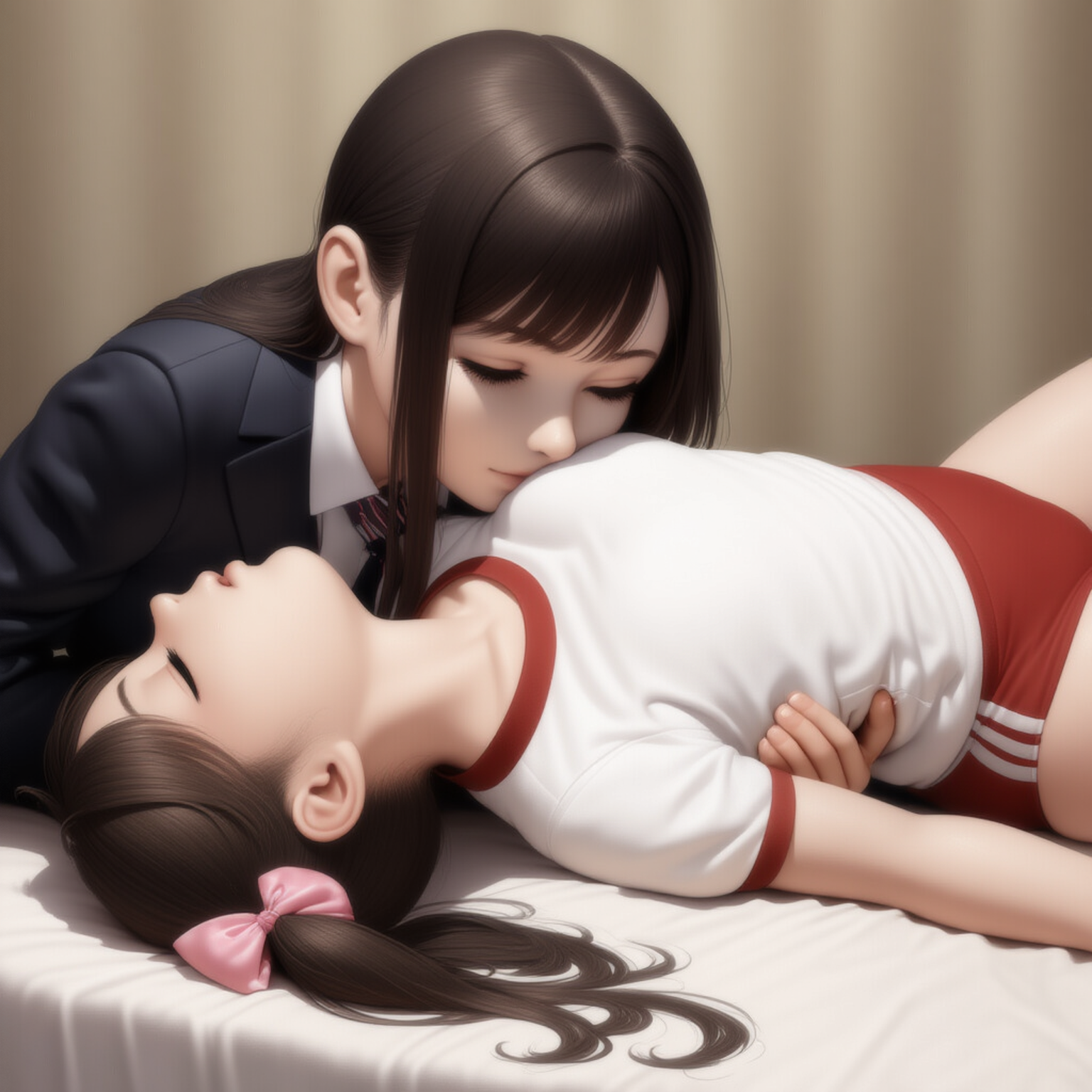 わたしの眠り姫２