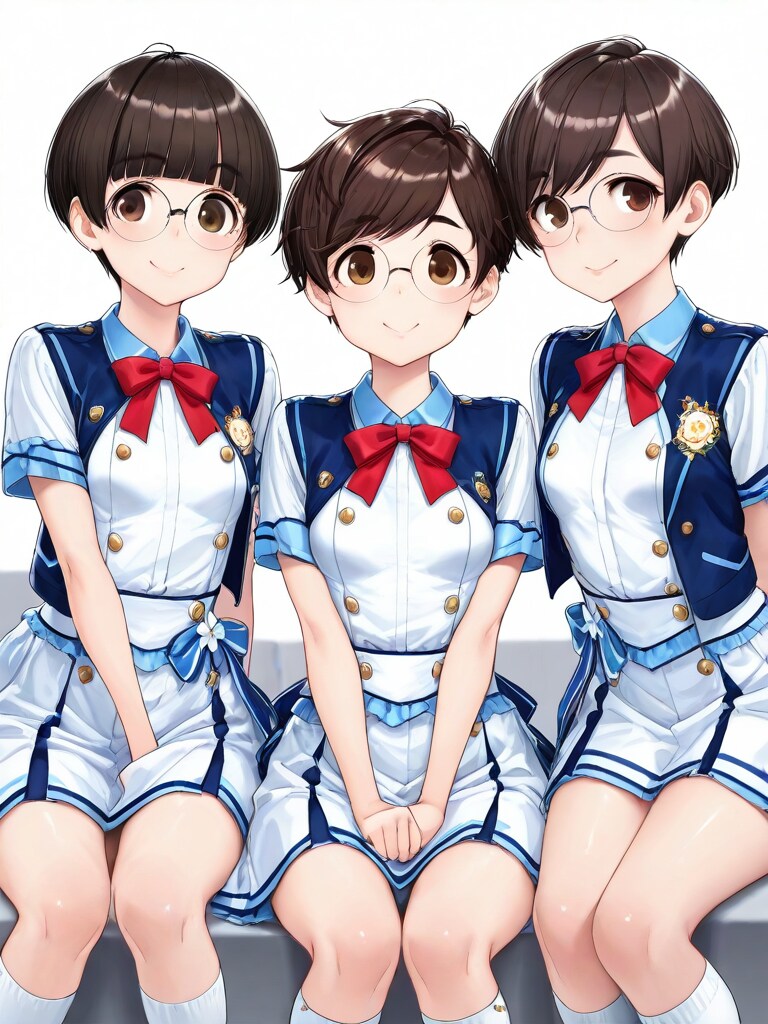 そろそろ、寝たほうがいいぞ | の人気AIイラスト・グラビア