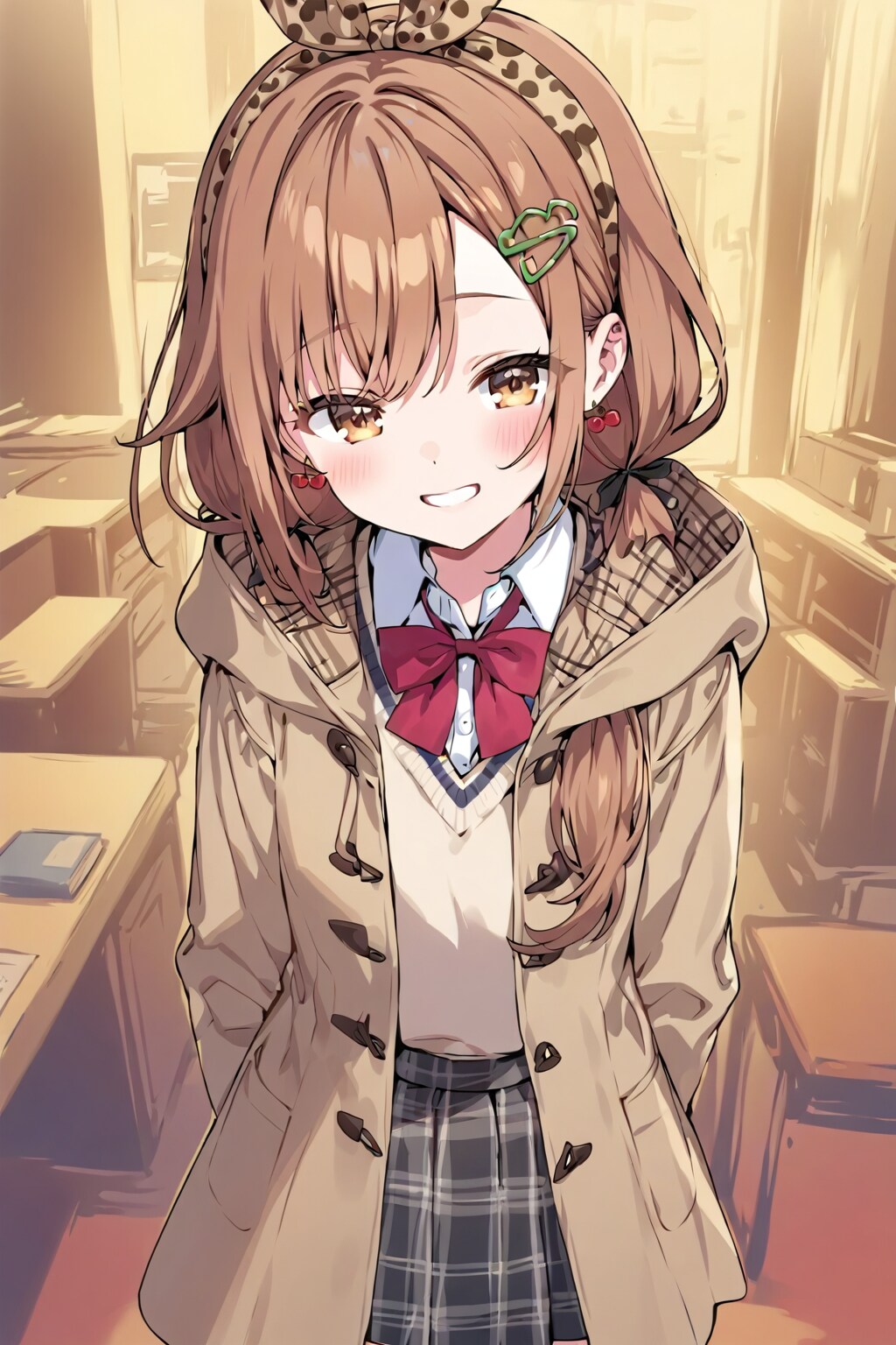 探偵