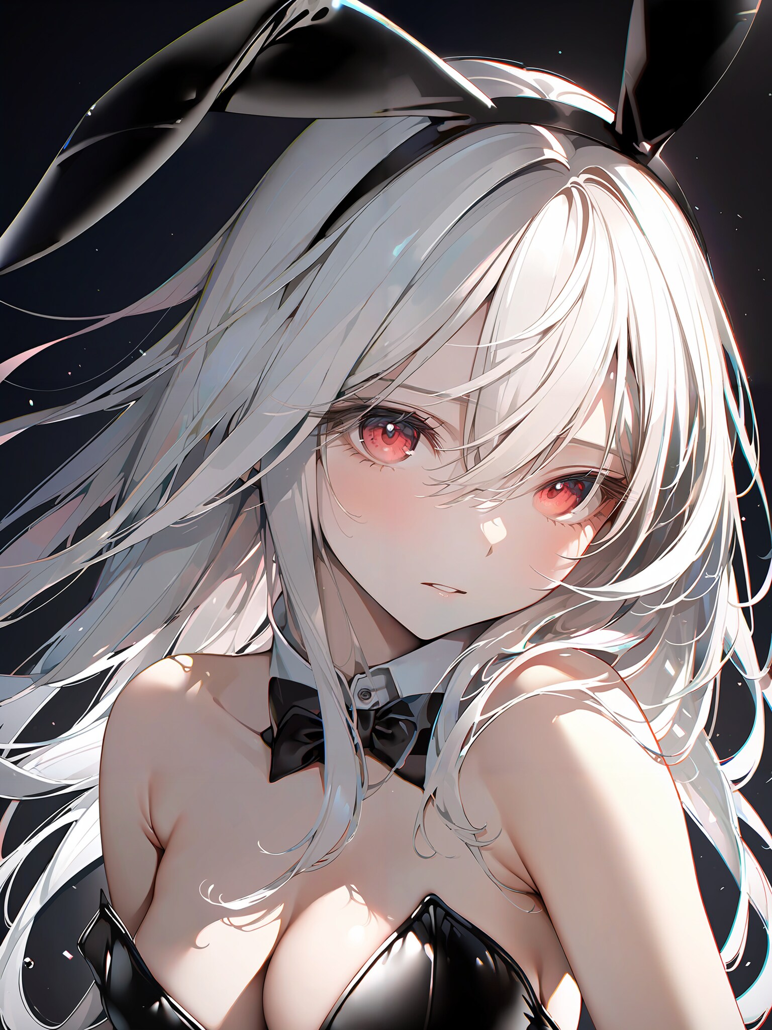 バニーガール