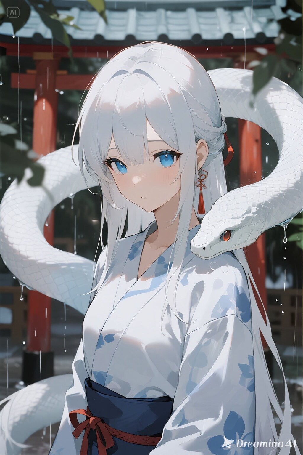 白蛇神社の御神体134