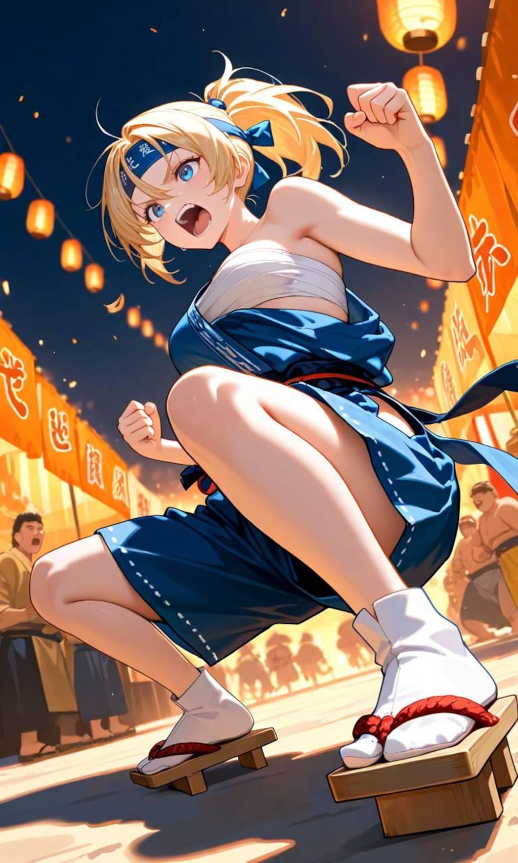 何が理想の夏コーデじゃああああ！！！！！