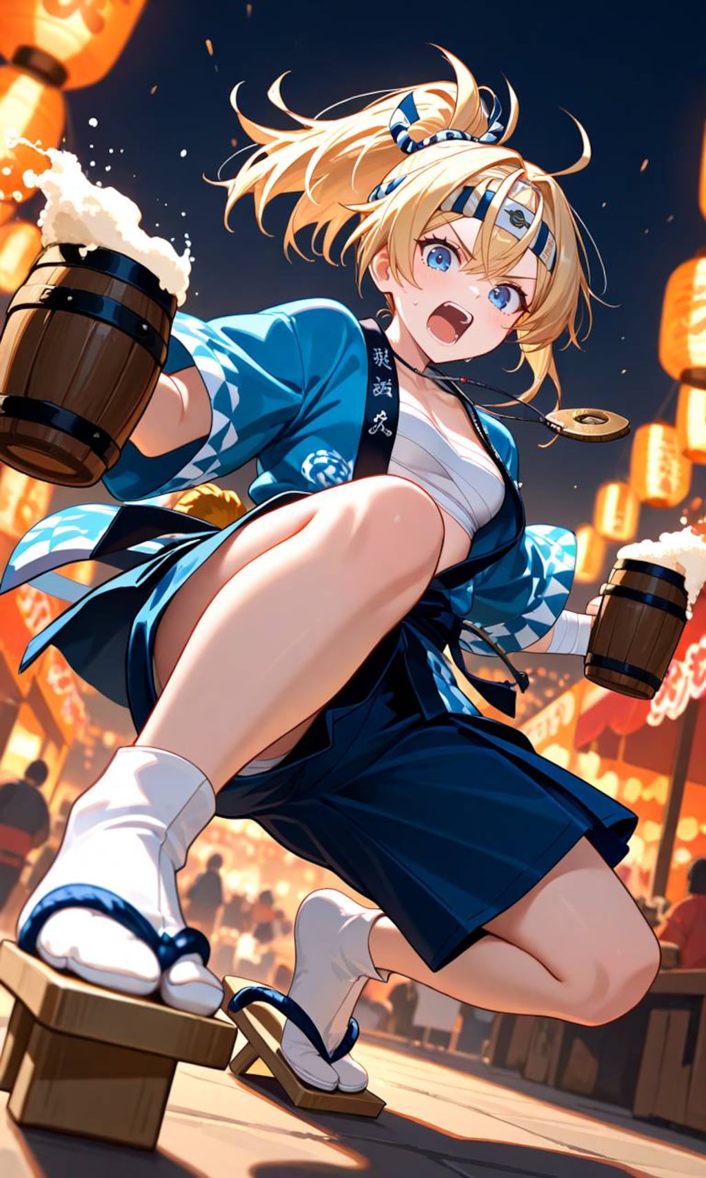 何が理想の夏コーデじゃああああ！！！！！