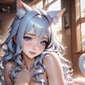 うちの飼いネコが可愛すぎる♡ 4枚目