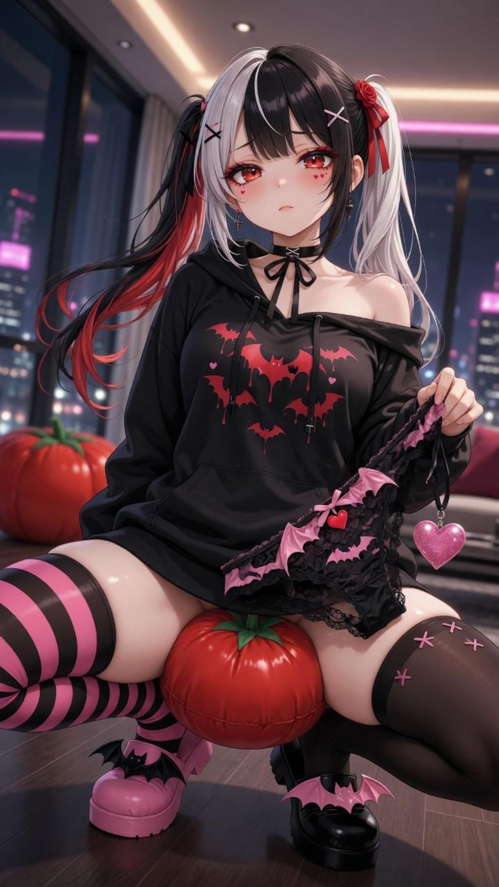 NTE　えっちなレクイエム