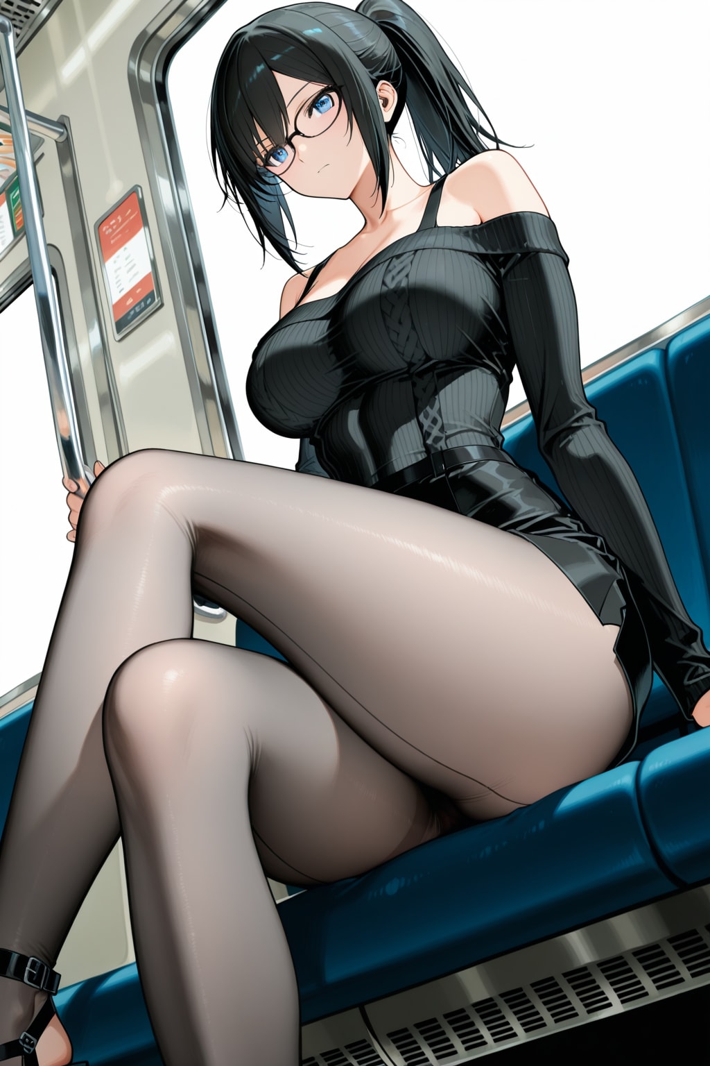 むっちむち