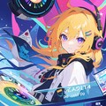 CDジャケット風４（６枚） 5枚目