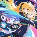 CDジャケット風４（６枚） 3枚目