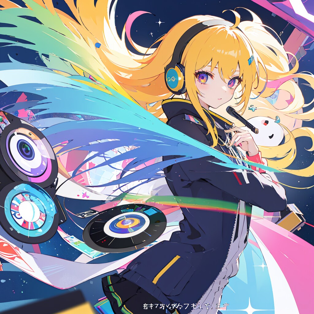 CDジャケット風４（６枚）