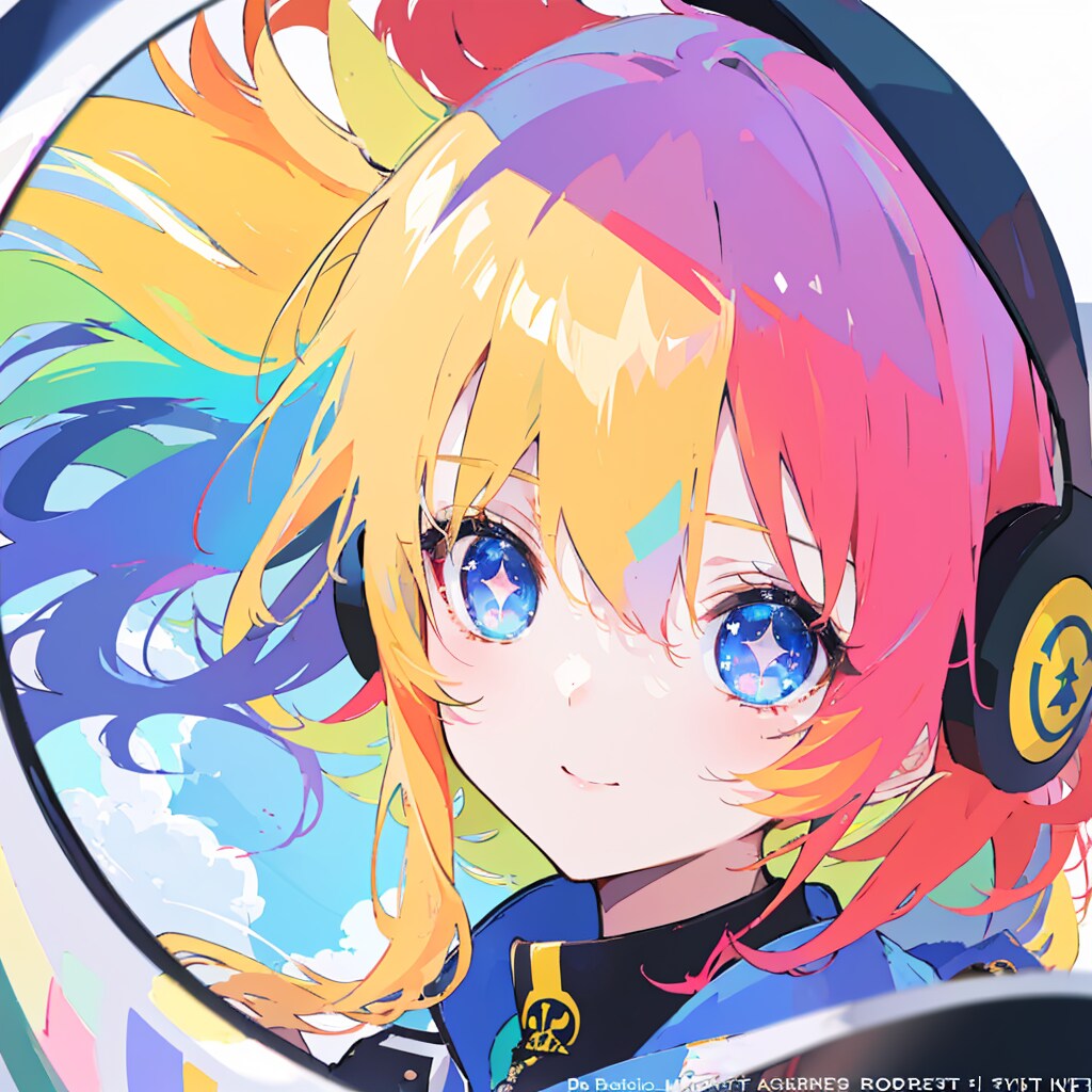 CDジャケット風４（６枚）