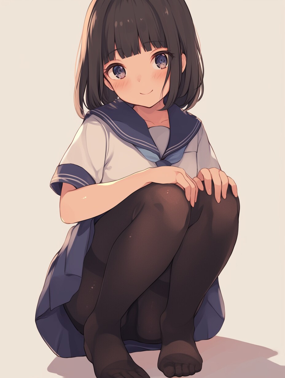 JK猫の視点36