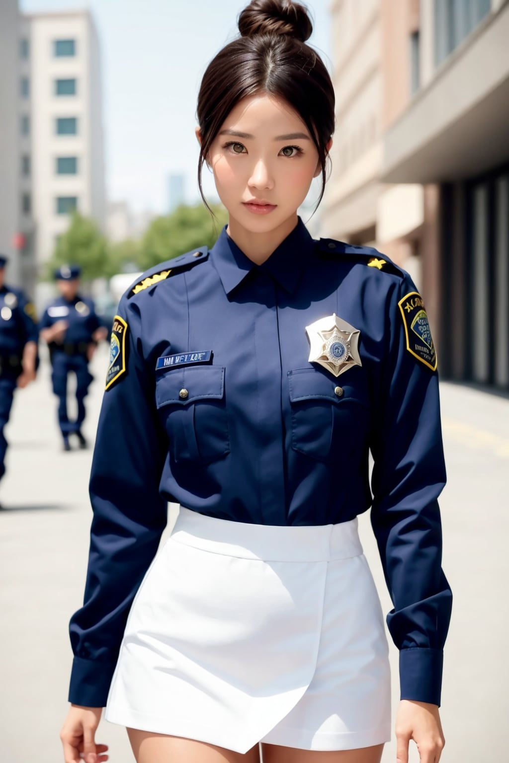 Police Officer
