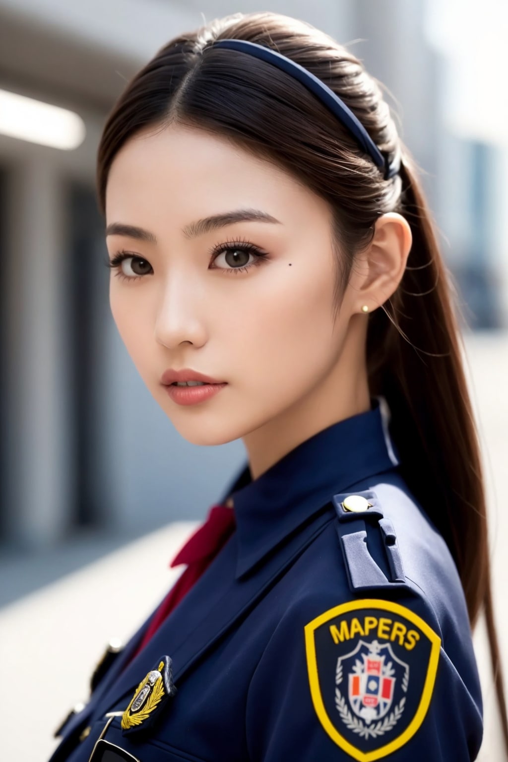 Police Officer