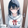 膀胱が大ピンチ！！！ 2枚目